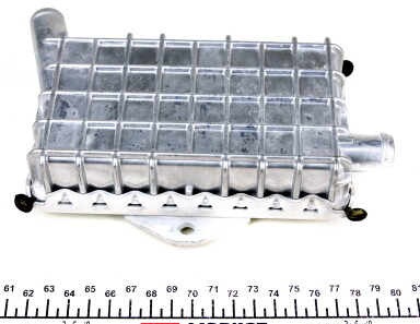 Фото 2 - Масляный радиатор AUTOTECHTEILE 100 1820 (1001820)