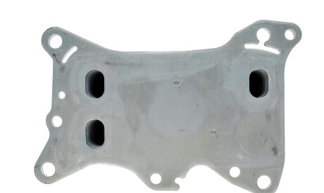 Фото 2 - Масляный радиатор AUTOTECHTEILE 100 1823 (1001823)