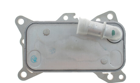 Фото 3 - Масляный радиатор AUTOTECHTEILE 100 1823 (1001823)