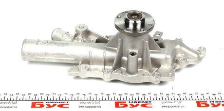 Фото 2 - Водяной насос AUTOTECHTEILE 100 2011 (1002011)