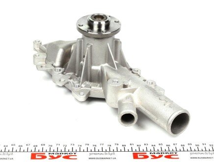 Фото 3 - Водяной насос AUTOTECHTEILE 100 2011 (1002011)