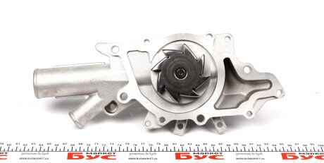 Фото 4 - Водяной насос AUTOTECHTEILE 100 2011 (1002011)