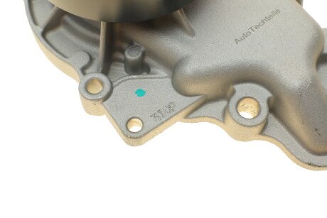 Фото 7 - Водяной насос AUTOTECHTEILE 100 2012 (1002012)