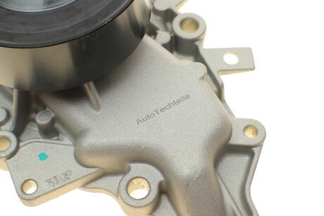 Фото 8 - Водяной насос AUTOTECHTEILE 100 2012 (1002012)