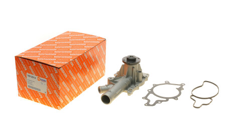 Фото товара Водяной насос AUTOTECHTEILE 100 2014 : Купить на tto.com.ua