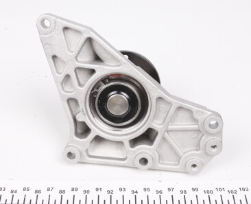 Фото 3 - Прочий элемент системы охлаждения AUTOTECHTEILE 100 2016 (1002016)