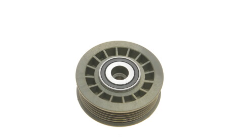 Фото 3 - Ролик ремня приводного AUTOTECHTEILE 100 2018 (1002018)