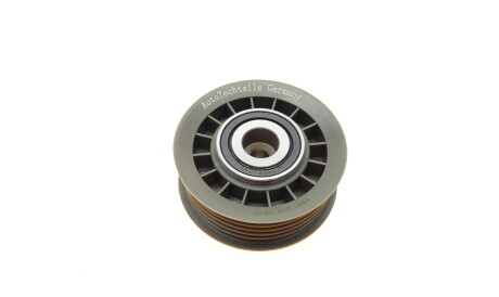 Фото 2 - Ролик ремня приводного AUTOTECHTEILE 100 2021 (1002021)
