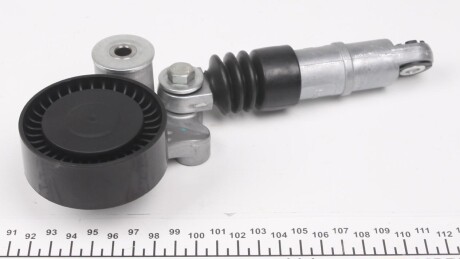 Фото 2 - Ролик ремня приводного AUTOTECHTEILE 100 2037 (1002037)