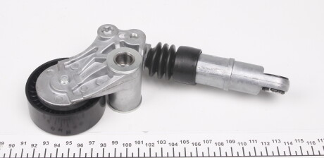 Фото 3 - Ролик ремня приводного AUTOTECHTEILE 100 2037 (1002037)