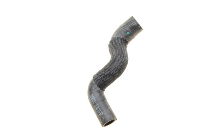 Фото 3 - Патрубок системы охлаждения AUTOTECHTEILE 100 2040 (1002040)