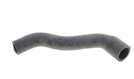 Фото 3 - Патрубок системи охолодження AUTOTECHTEILE 100 2042 (1002042)