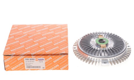 Фото 2 - Вискомуфта вентилятора AUTOTECHTEILE 100 2050 (1002050)