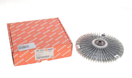 Фото 2 - Вискомуфта вентилятора AUTOTECHTEILE 100 2052 (1002052)