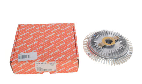 Термомуфта - AUTOTECHTEILE 100 2052