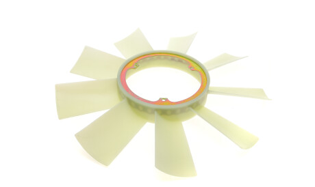 Фото 3 - Вентилятор охлаждения двигателя AUTOTECHTEILE 100 2062