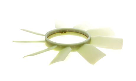 Фото 3 - Вентилятор охлаждения двигателя AUTOTECHTEILE 100 2068 (1002068)