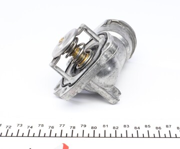 Фото 3 - Термостат системи охолодження AUTOTECHTEILE 100 2071 (1002071)