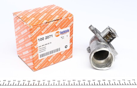 Термостат - AUTOTECHTEILE 100 2071