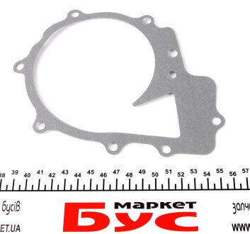 Фото 2 - Водяной насос AUTOTECHTEILE 100 2077 (1002077)