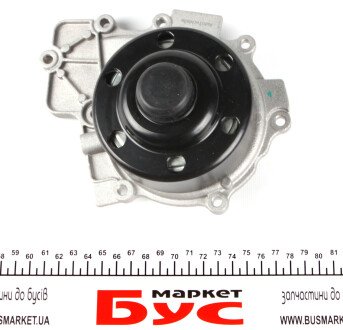 Фото 3 - Водяной насос AUTOTECHTEILE 100 2077 (1002077)