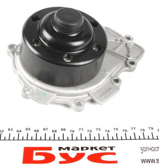 Фото 6 - Водяной насос AUTOTECHTEILE 100 2077 (1002077)