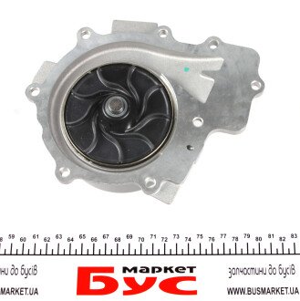 Фото 7 - Водяной насос AUTOTECHTEILE 100 2077 (1002077)