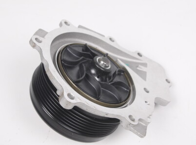 Фото 3 - Водяний насос AUTOTECHTEILE 100 2082 (1002082)