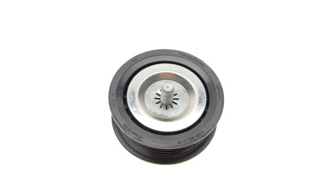 Фото 4 - Ролик ременя приводного AUTOTECHTEILE 100 2083 (1002083)