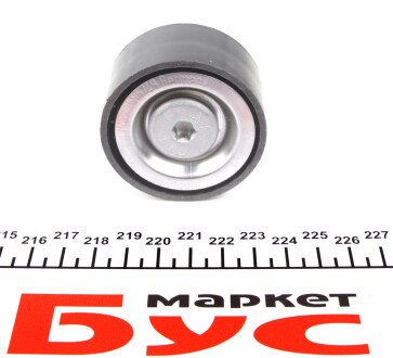 Фото 2 - Ролик ремня приводного AUTOTECHTEILE 100 2084 (1002084)