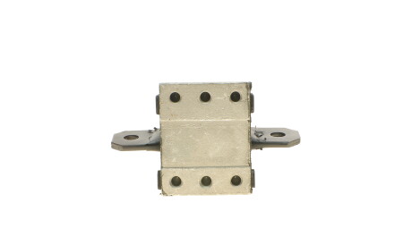 Фото 2 - Подушка крепления КПП AUTOTECHTEILE 100 2402 (1002402)