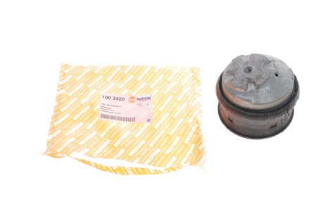 Фото 2 - Подушка двигателя AUTOTECHTEILE 100 2420 (1002420)