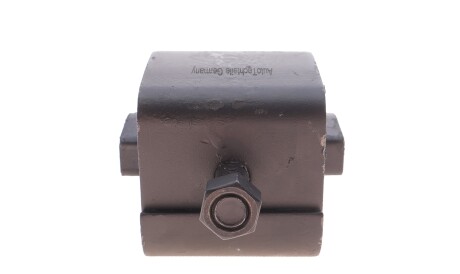 Фото 3 - Подушка кріплення КПП AUTOTECHTEILE 100 2435 (1002435)