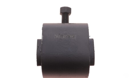 Подушка коробки передач - AUTOTECHTEILE 100 2435