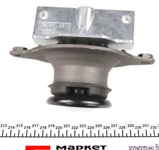 Фото 2 - Подушка двигателя AUTOTECHTEILE 100 2436 (1002436)