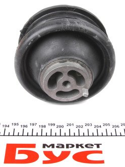 Фото 4 - Подушка двигателя AUTOTECHTEILE 100 2437 (1002437)