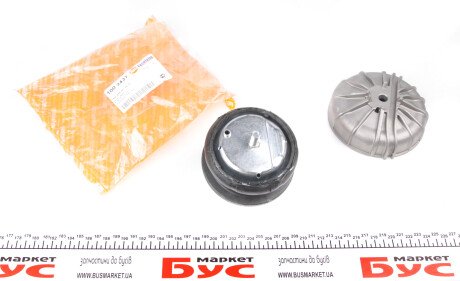 Подушка двигуна (передня) MB Vito (W639) 03- - (6392410413) AUTOTECHTEILE 100 2437