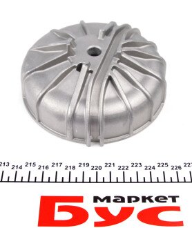 Фото 5 - Подушка двигателя AUTOTECHTEILE 100 2437 (1002437)