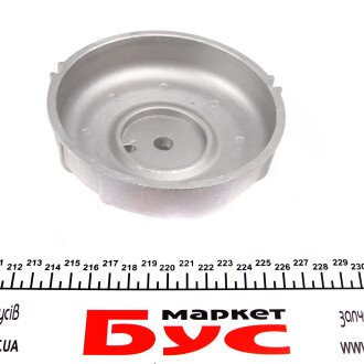 Фото 6 - Подушка двигателя AUTOTECHTEILE 100 2437 (1002437)