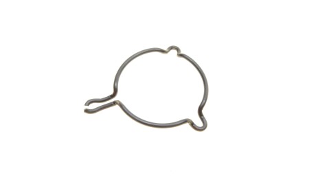 Фото 8 - Вижимний підшипник AUTOTECHTEILE 100 2510 (1002510)