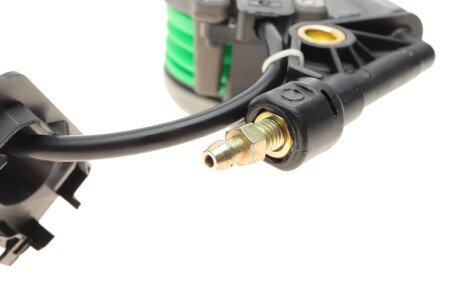 Фото 2 - Комплект зчеплення AUTOTECHTEILE 100 2513 (1002513)