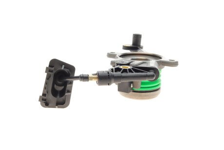 Фото 3 - Комплект зчеплення AUTOTECHTEILE 100 2513 (1002513)