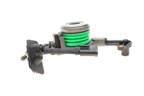 Фото 8 - Комплект зчеплення AUTOTECHTEILE 100 2513 (1002513)