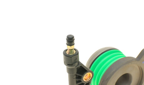 Фото 2 - Комплект сцепления AUTOTECHTEILE 100 2525 (1002525)