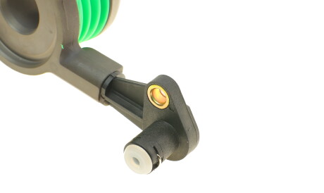 Фото 3 - Комплект сцепления AUTOTECHTEILE 100 2525 (1002525)