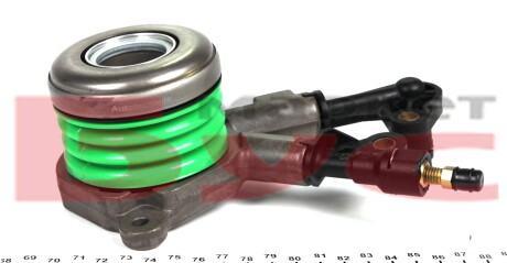 Фото 2 - Вижимний підшипник AUTOTECHTEILE 100 2526 (1002526)