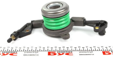 Фото 2 - Вижимний підшипник AUTOTECHTEILE 100 2528 (1002528)