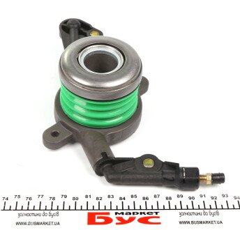 Фото 3 - Вижимний підшипник AUTOTECHTEILE 100 2528 (1002528)