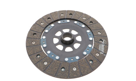 Фото 2 - Диск зчеплення AUTOTECHTEILE 100 2541