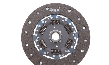 Фото 3 - Диск зчеплення AUTOTECHTEILE 100 2542 (1002542)